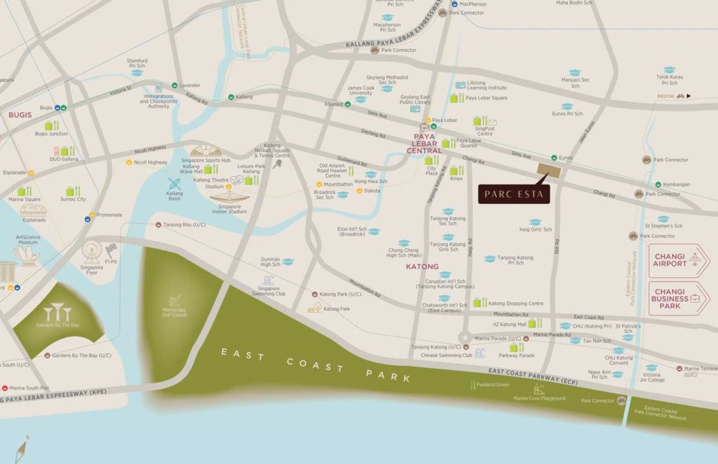 parc-esta-location-map